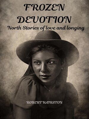 cover image of Frozen Devotion